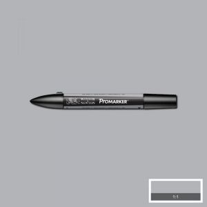 Promarker Winsor&Newton CG3 Ice Grey 3